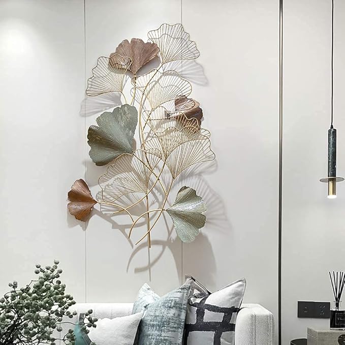 Abstract Sculpture Decor 🖤✨ Modern Art Vibes 🏡🌿