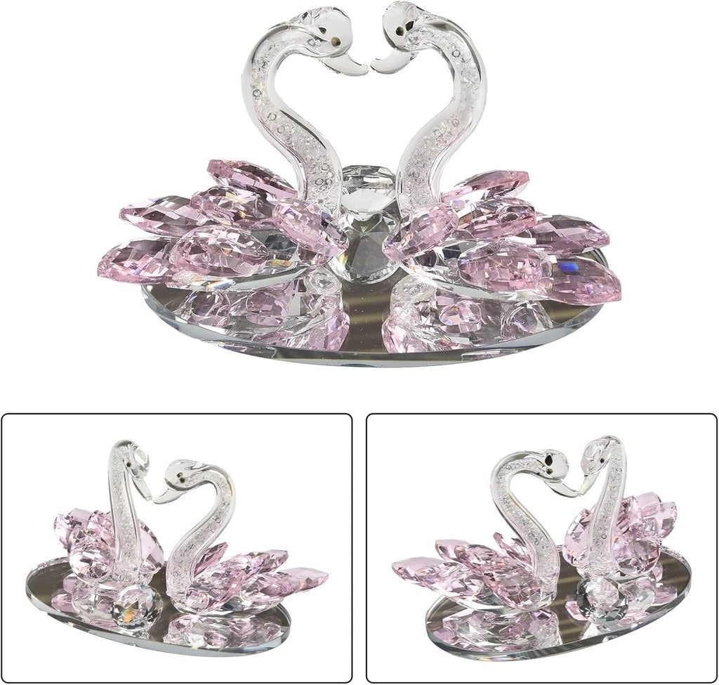 Cute Mini Figurine 🐾✨ Home Decor Charm 🌿💖