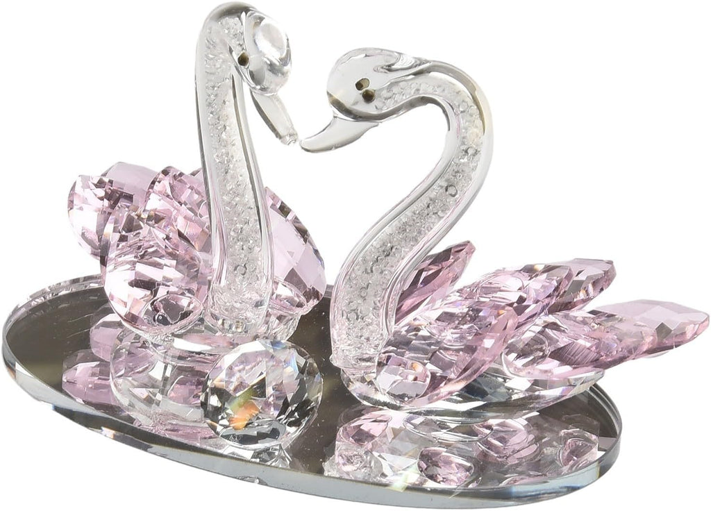 Cute Mini Figurine 🐾✨ Home Decor Charm 🌿💖